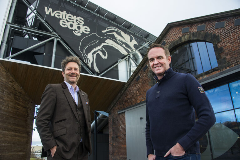 Press Release: Broker Insights raises £6m in Series-A funding round 2 CvdKuyl FEdmond BrokerInsights3 768x513 1