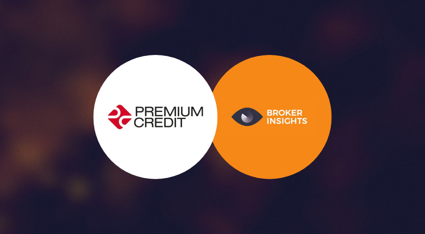 Premium Credit partners with Broker Insights