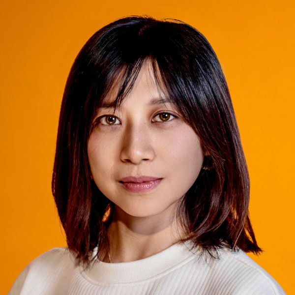 Ying Wang, Broker Insights