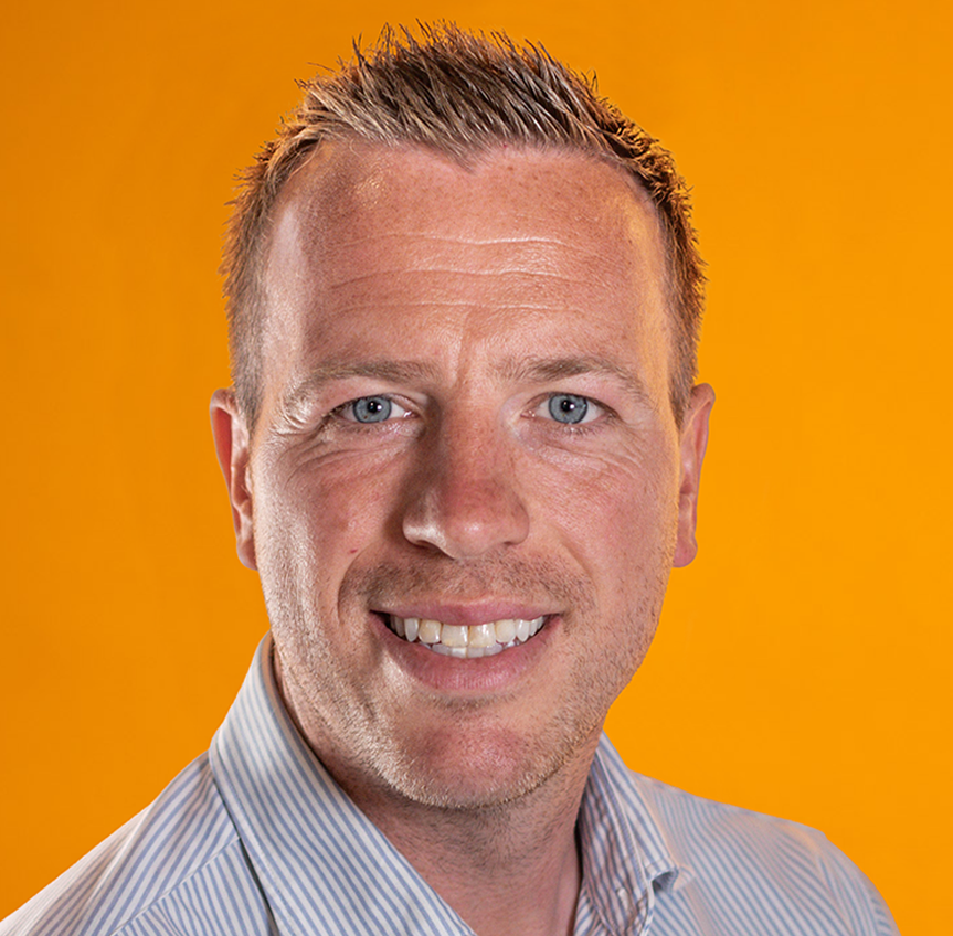 Stuart Spink Broker Insights